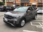 Volkswagen T-Cross 1.0 TSI Style