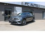 Mercedes-benz GLC 220 d 4Matic CoupPremium AMG