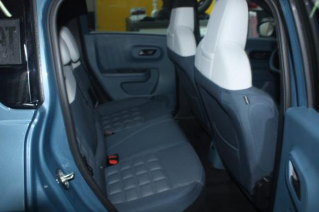 FIAT Grande Panda 1.2 Hybrid 110 CV La Prima rif. 23165289 - Foto 8
