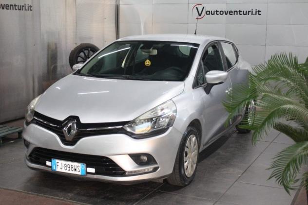 Renault Clio 1.2 75CV 5 porte Zen - Foto 3