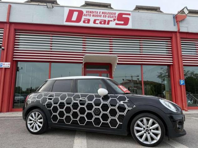 MINI Cooper D 1.5 Business 5p, NEOPATENTATI OK! - Foto 9