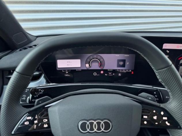 AUDI Q3 TFSI 110 KW S TRONIC MY 26 LAUNCH EDITION rif. 24104325 - Foto 5