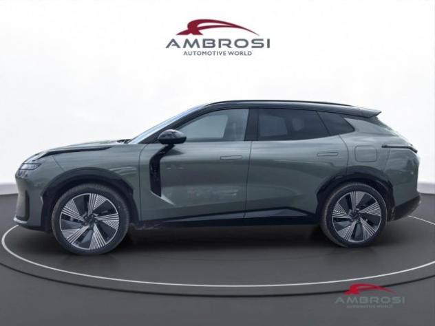 Lynk & Co 08 PHEV MORE 1.5 MY26 PLUG-IN HYBRID rif. 23409619 - Foto 6