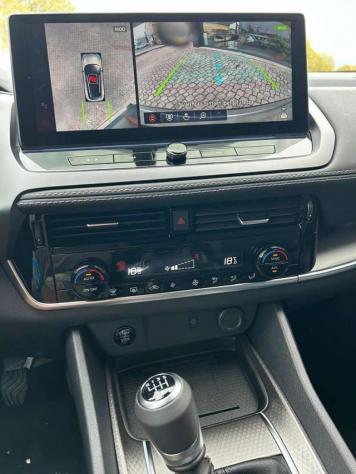 NISSAN Qashqai 1.3 mhev N-Connecta 2wd 140cv rif. 24165510 - Foto 10