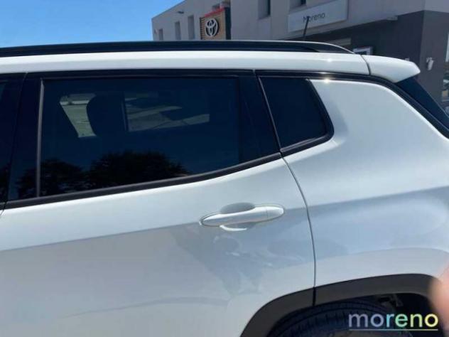 JEEP Compass 1.6 mjt 130 CV Night Eagle 2WD rif. 18955948 - Foto 10