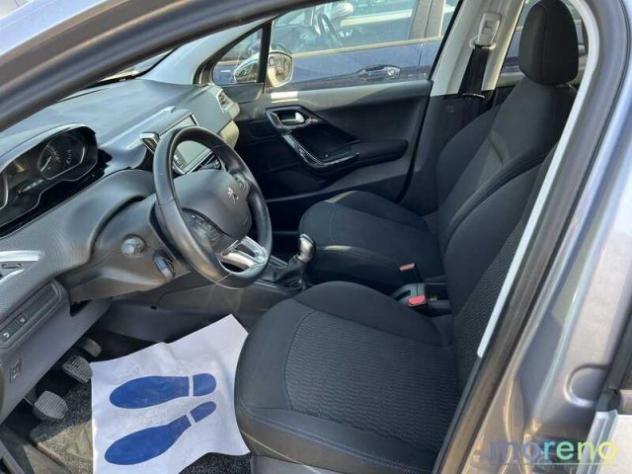 PEUGEOT 208 1.2 82 CV puretech Signature s&s rif. 18229855 - Foto 9