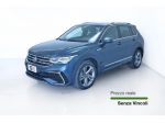 Volkswagen Tiguan 2.0 TDI SCR 200 cv R-Line DSG 4MOTION / Climatronic 3 zon &hellip;