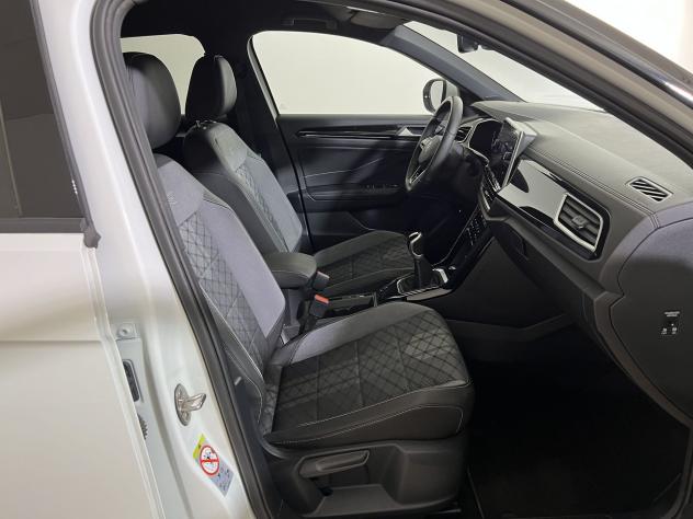 Volkswagen T-Roc T-Roc 1.5 tsi R-Line - Foto 9