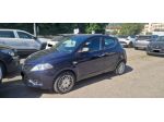 LANCIA LANCIA Ypsilon 3ª serie Ypsilon 1.2 69 CV 5 porte Silver