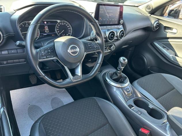 NISSAN Juke 2ª serie Juke 1.0 DIG-T 114 CV DCT N-Connecta - Foto 10