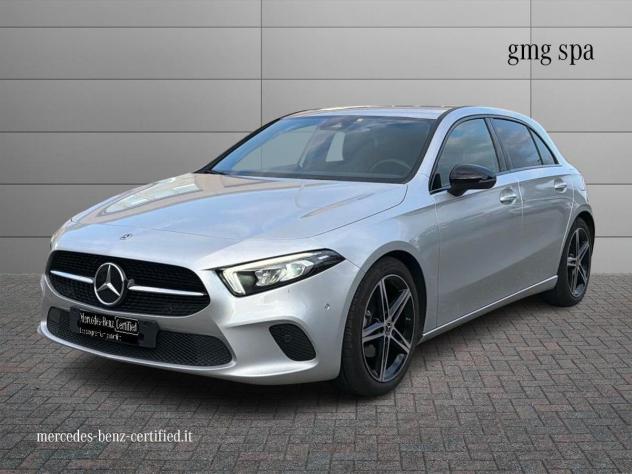 Mercedes-Benz Classe A A 180 Sport auto