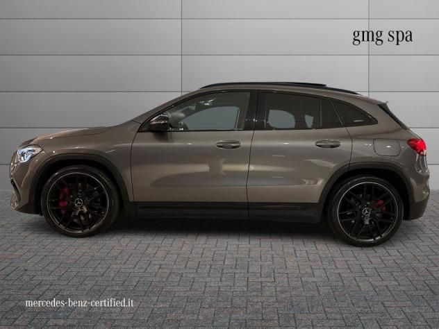Mercedes-Benz GLA AMG 45 S 4matic+ auto - Foto 6