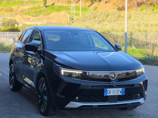 Opel Grandland 1.5 d 130 EAT8 Business Elegance - Foto 6