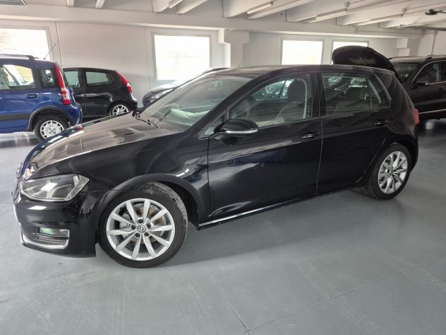Volkswagen Golf 2.0 TDI 115 CV SCR Edition Plus - Foto 5