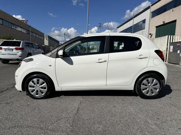Citroën C1 1.0 VTi S&S Feel 72cv - Foto 3