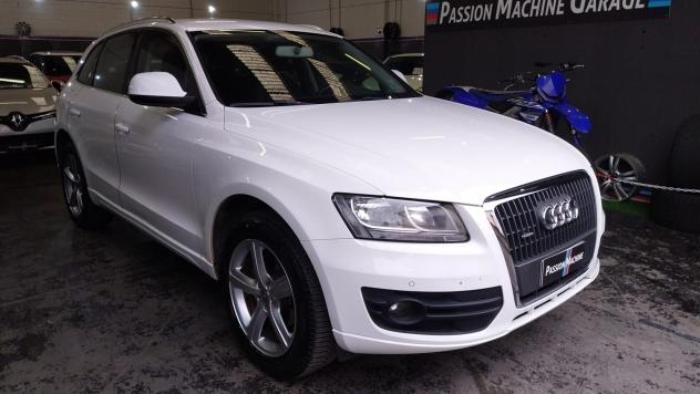 Audi Q5 2.0 TFSI 211cv quattro S-Tronic X Commerc - Foto 3