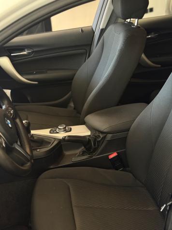 Bmw 116 116d 5p. Business - Foto 8
