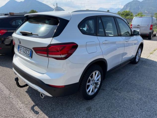 BMW X1 sDrive18d Business Advantage rif. 23761006 - Foto 4