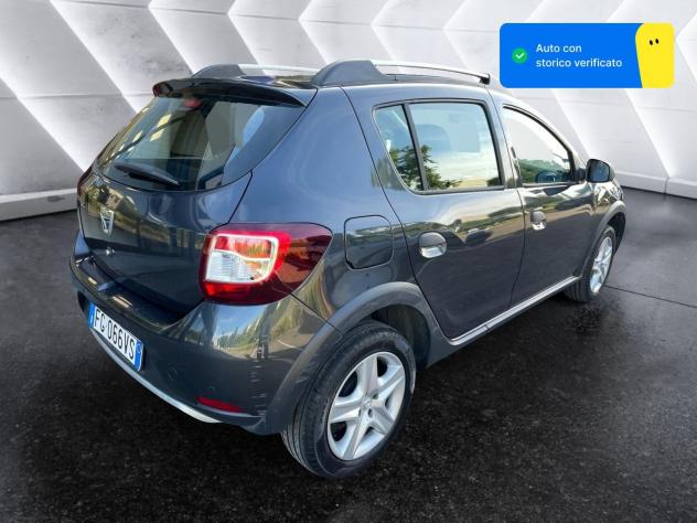 Dacia Stepway 1.5 dCi 90cv - Foto 4