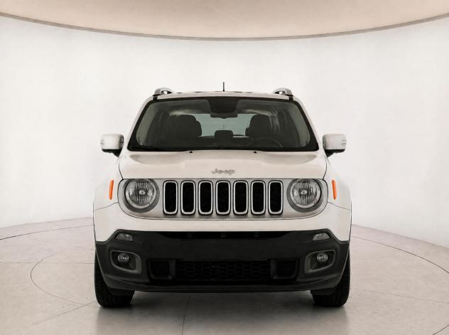 Jeep Renegade Renegade 1.6 mjt Limited 2wd 120cv - Foto 2