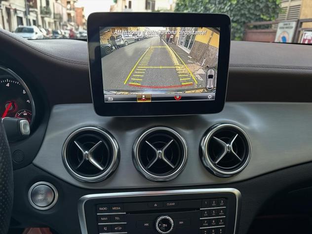 Mercedes-benz GLA 220 d Automatic 4Matic Premium FINANZIABILE - Foto 7