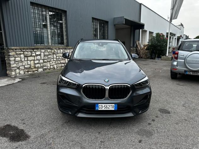 BMW X1 sDrive 16d Advantage - Foto 2