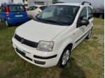 FIAT Panda 2ª serie Panda 1.3 MJT 16V DPF Dynamic