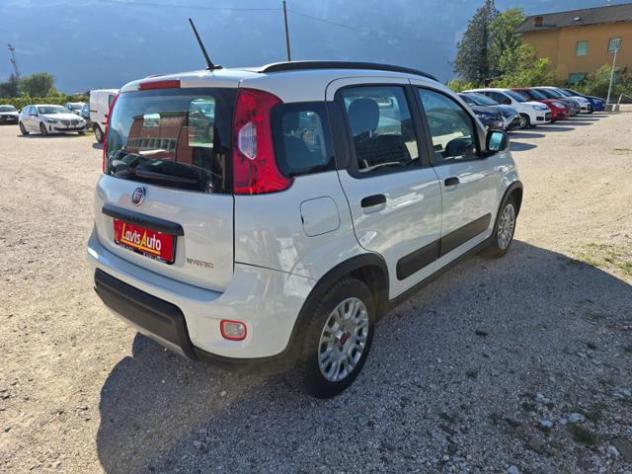 FIAT Panda 1.0 FireFly S&S Hybrid City Life rif. 24097674 - Foto 5