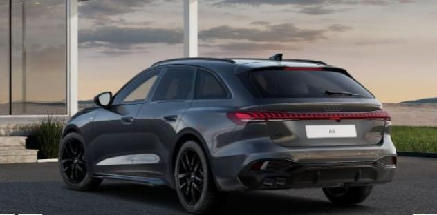 AUDI A5 Avant TDI 150 kW mHEV+ quattro S Line N1 Autoc rif. 22394321 - Foto 6