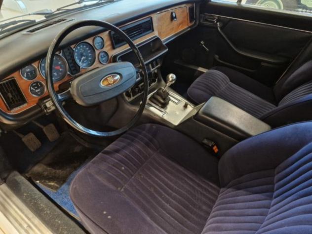JAGUAR XJ6 3.4 rif. 20762372 - Foto 10