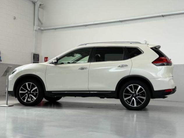 NISSAN X-Trail 1.6 dCi 2WD Tekna rif. 24134064 - Foto 8