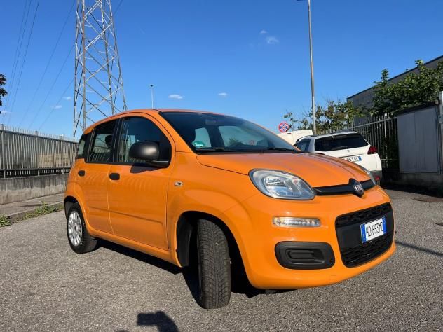 FIAT PANDA 1.2 GPL STUPENDAAAAA - Foto 2