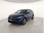 Volkswagen Taigo 1.0 TSI 81kW R-Line