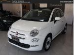 Fiat 500C Lounge 1.2 AUTOMATICA #11783