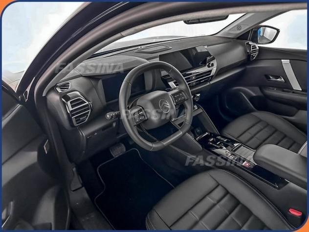 Citroën C4 X Benzina 130 cv Automatico Max - Foto 9