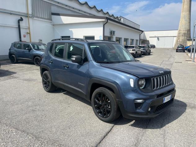 Jeep Renegade Renegade 1.5 turbo t4 mhev Summit 2wd dct - Foto 3