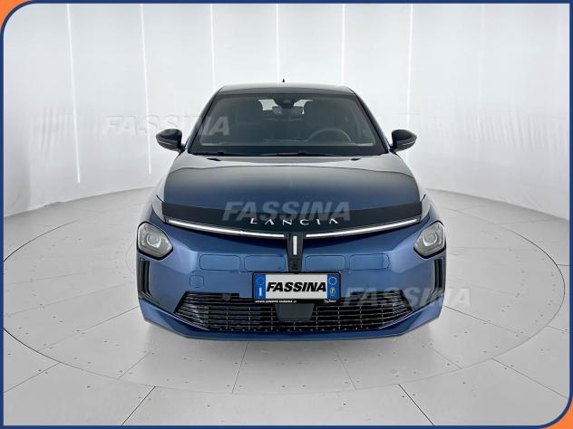 Lancia Ypsilon Elettrica Elettrica Edizione Cassina 156 CV - Foto 2