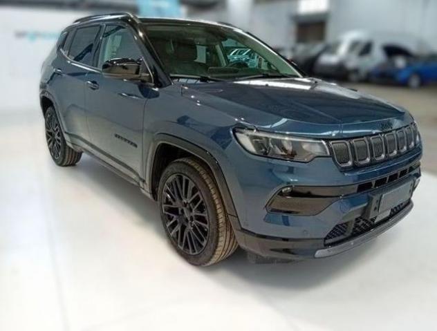 JEEP Compass 1.6 Multijet II 2WD S rif. 23739083 - Foto 2