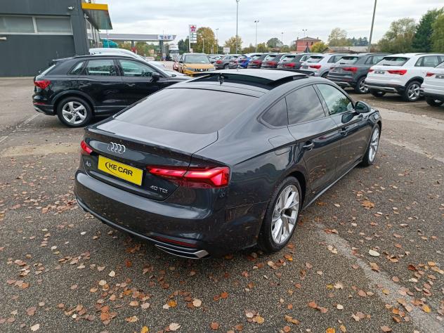 Audi A5 A5 SPB 40 TDI S tronic Advanced MATRIX -TETTO - Foto 4