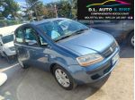 Fiat Idea 1.4 16V Emotion