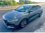 Ford Focus 1.0 EcoBoost Hybrid 125 CV 5p. ST-Line