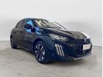 Peugeot 208 Allure Hybrid 110 e-DCS6 auto