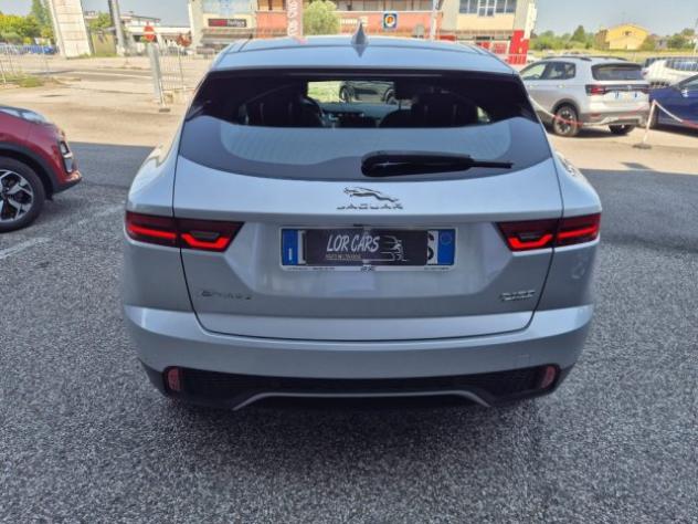 JAGUAR E-Pace 2.0D 150 CV AWD aut. R-Dynamic S rif. 23980239 - Foto 6