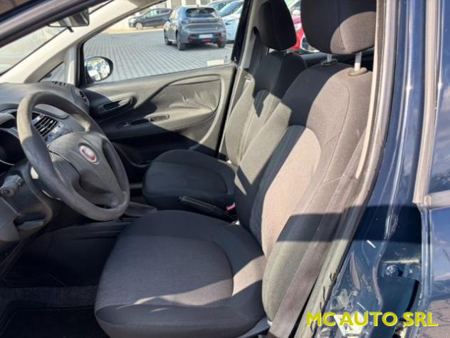 FIAT Punto 1.4 8V 5 porte Easypower GPL rif. 24203440 - Foto 7