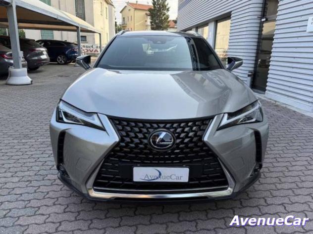 LEXUS UX 250h 2.0 BUSINESS TELECAMERA POST. IVA ESP PREZZO REALE rif. 23965847 - Foto 2