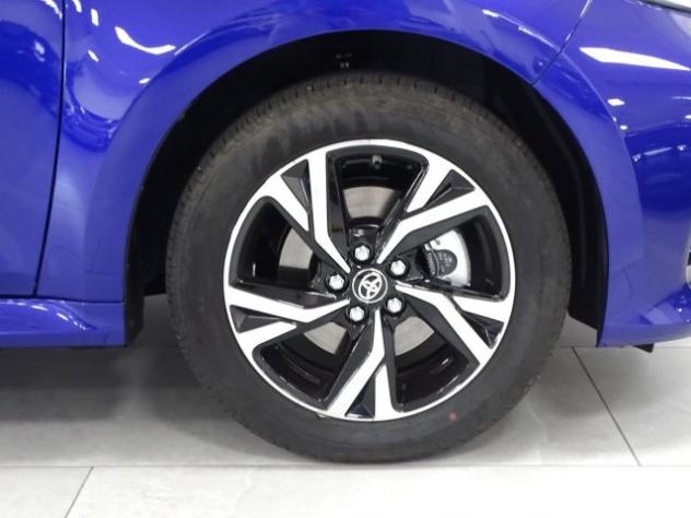 TOYOTA Yaris 1.5 HEV 5 porte Icon *PROMO PARISI GROUP* rif. 22601552 - Foto 8
