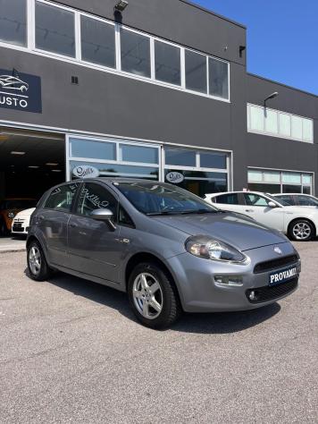 Fiat Grande Punto 1.2 70CV Neopatentati - Foto 3