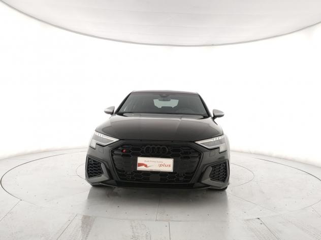 Audi S3 S3 Sportback Tfsi Quattro Sport Attitude - Foto 4