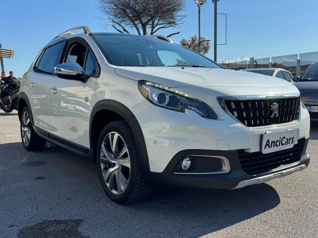 Peugeot 2008 BlueHDi 120 S&S Crossway - Foto 2