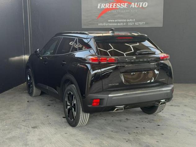 PEUGEOT 2008 Hybrid 145 e-DCS6 GT PREZZO REALE rif. 24105675 - Foto 4